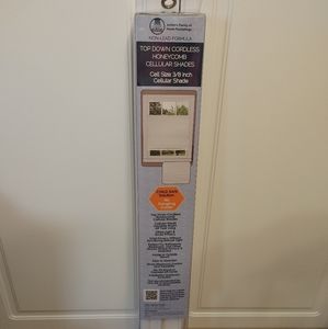 SALE! Achim Honeycomb Cellular Shades